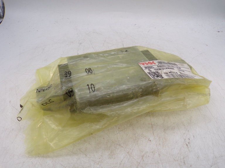 Линейная направляющая SHS25LC1SSC1FM+185LKF