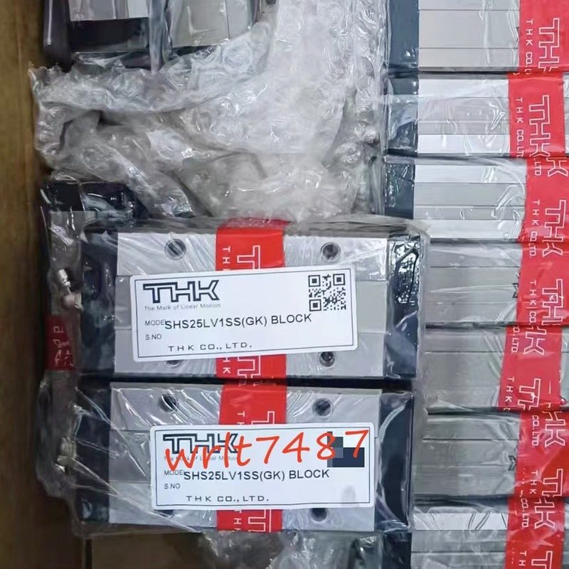 Линейная направляющая SHS25LV1SS