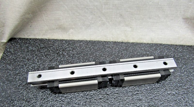 Линейная направляющая SHS25R2SS