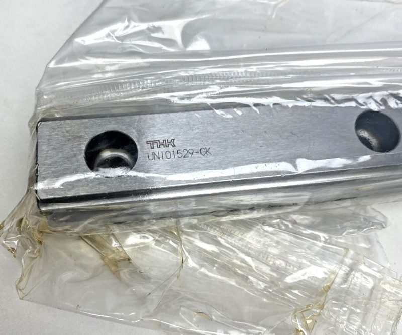 Линейная направляющая SHS30-440L