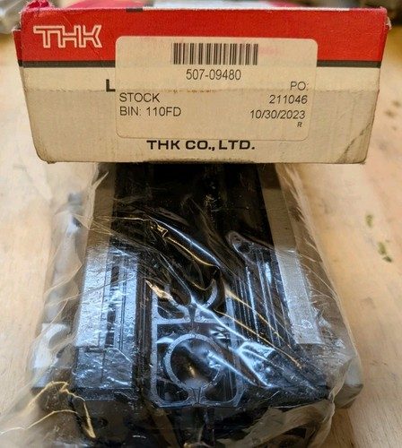 Линейная направляющая SHS30C1SSC1