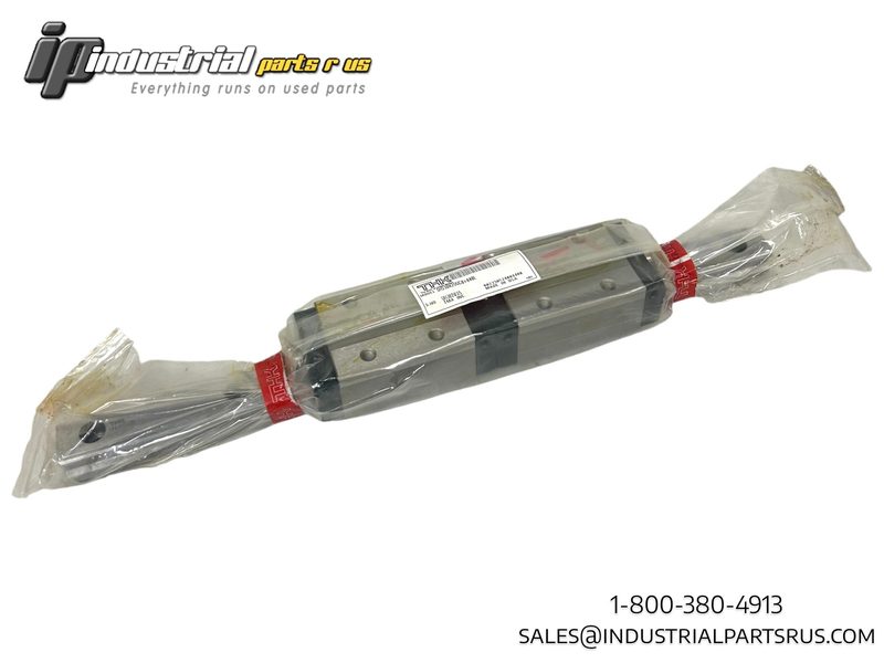 Линейная направляющая SHS30R2UUC0+440L