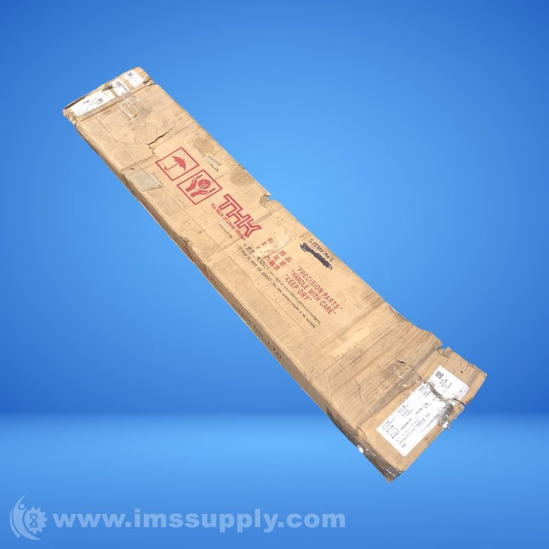 Линейная направляющая SHS30V3SSC0E+1000LHE-II