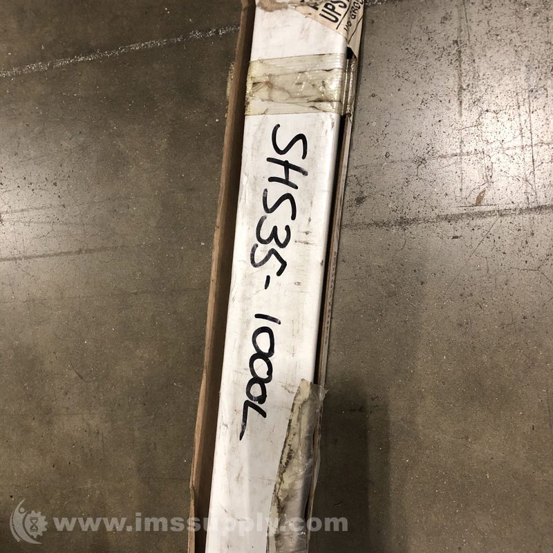 Линейная направляющая SHS35-1000L