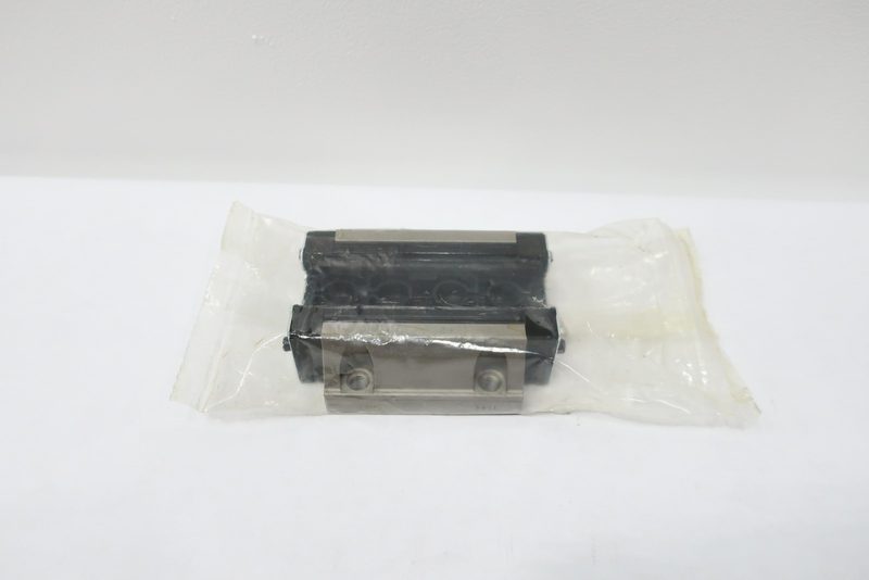 Линейная направляющая SHS35C