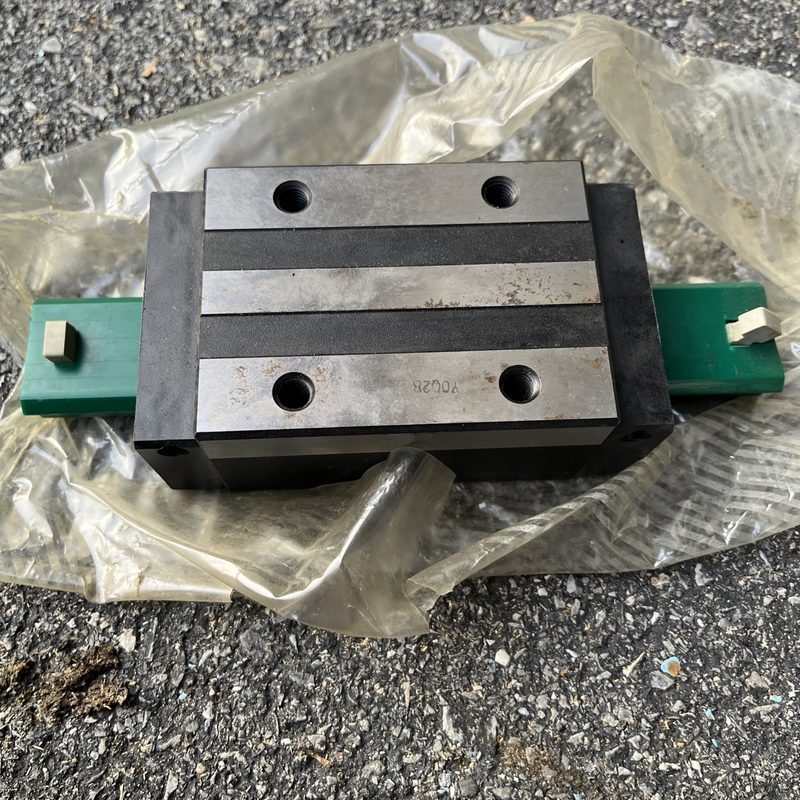 Линейная направляющая SHS35C1SS