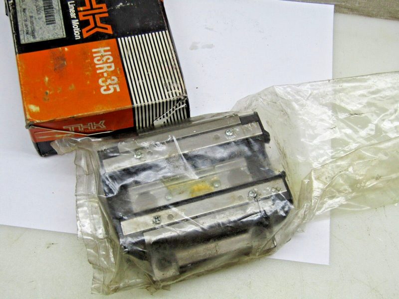 Линейная направляющая SHS35C1SSC1