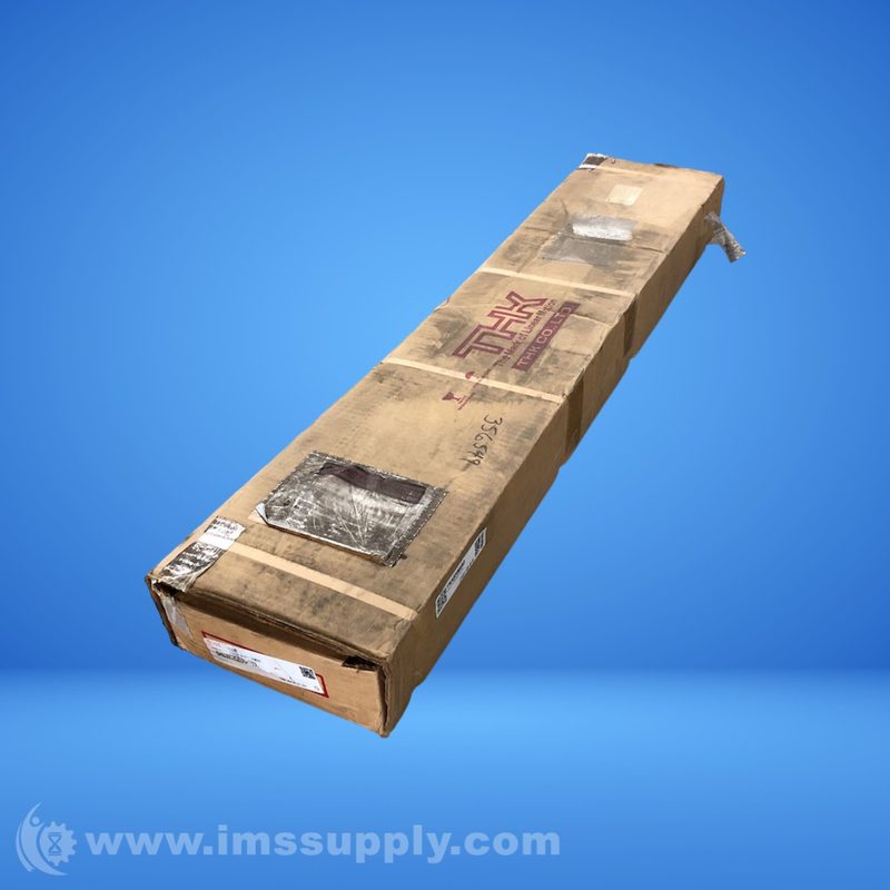 Линейная направляющая SHS35C2QZUU+760L