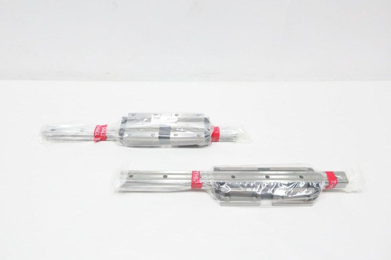 Линейная направляющая SHS35C2SSC0S+535LP-II