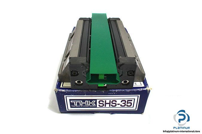 Линейная направляющая SHS35LC