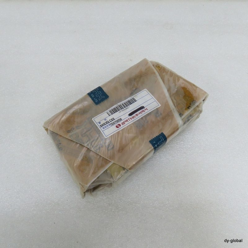 Линейная направляющая SHS35LCSS
