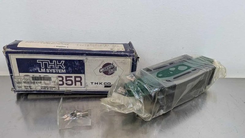 Линейная направляющая SHS35R1SS