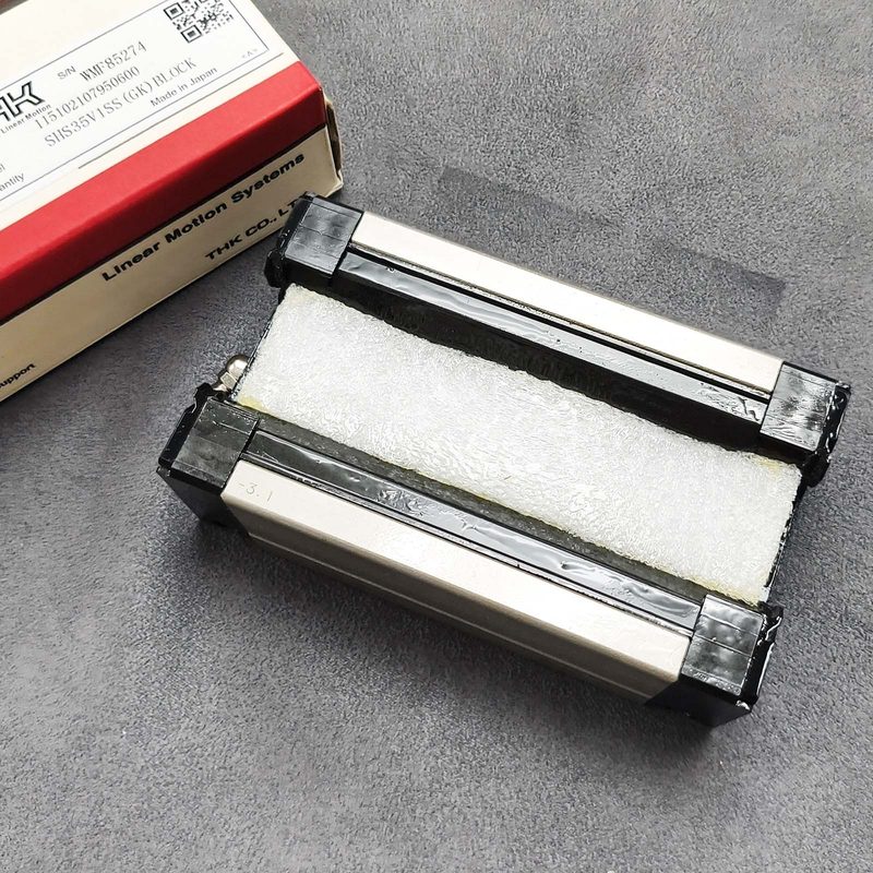 Линейная направляющая SHS35V1SS