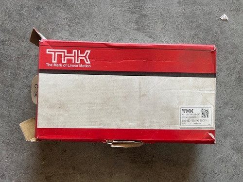 Линейная направляющая SHS45C1SS