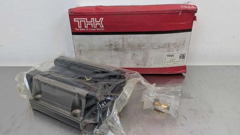 Линейная направляющая SHS45C1SSC1