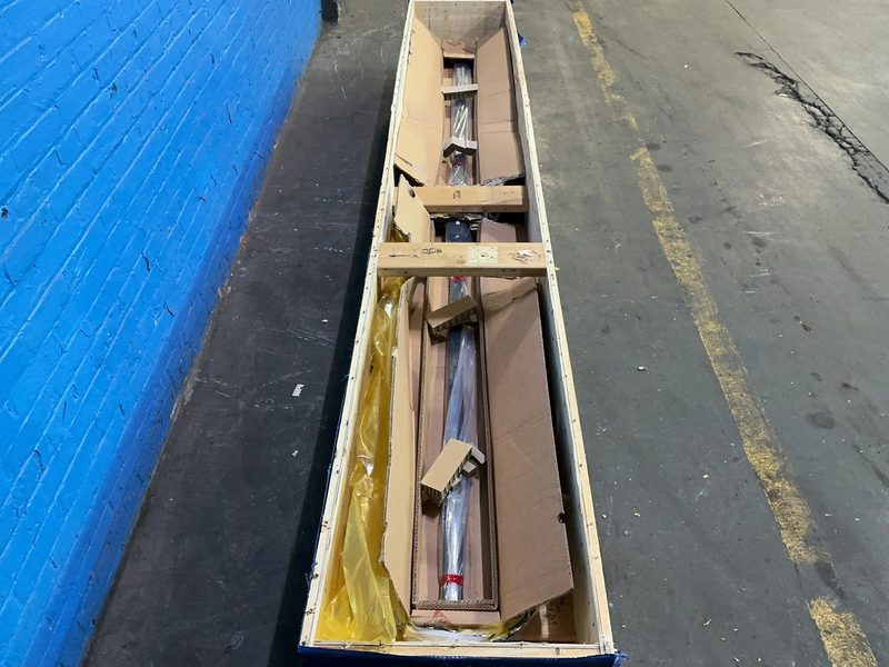 Линейная направляющая SHS45LV2SSF+3300LF