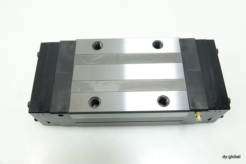 Линейная направляющая SHS55VQZSSHHCOE