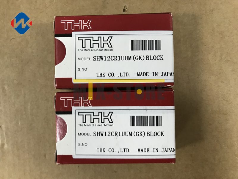 Подшипник SHW12CR1UUM