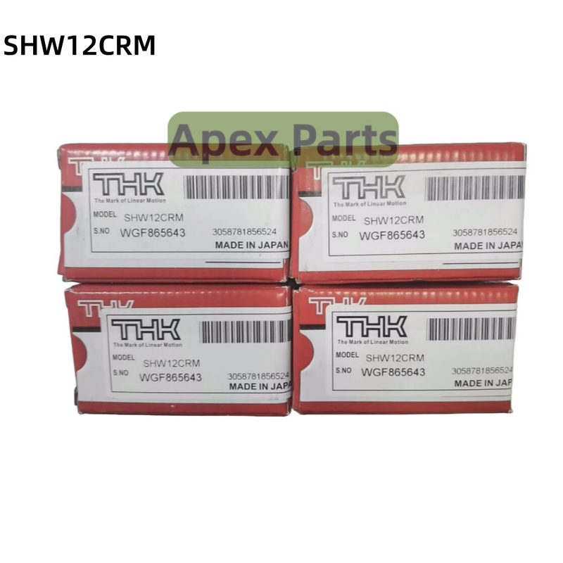 Подшипник SHW12CRM