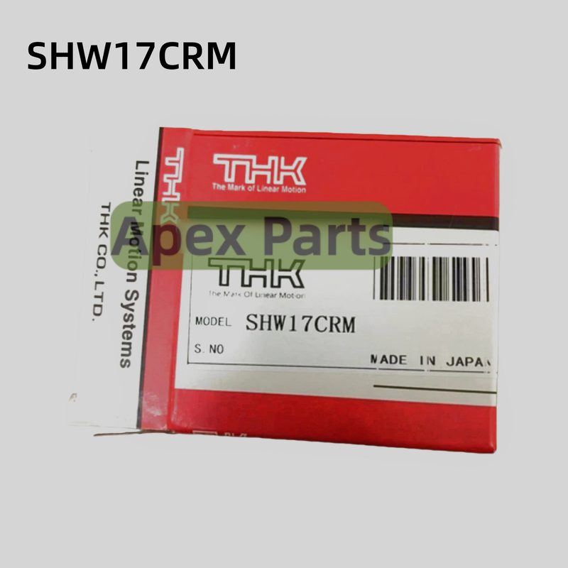Подшипник SHW17CRM