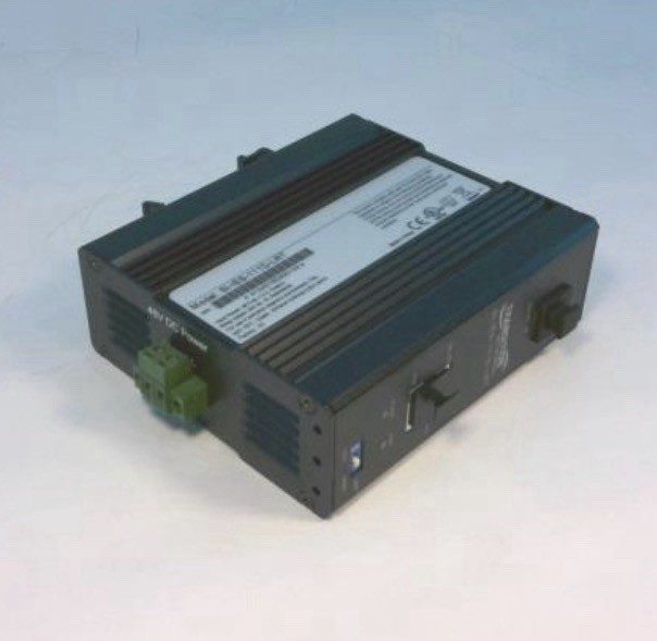 Медиаконвертер Transition Networks SI-IES-111D-LRT