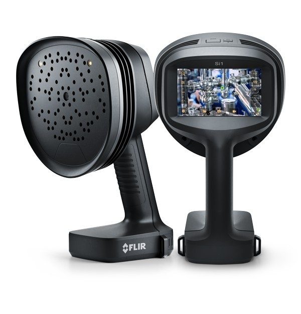 Тестер FLIR SI1-LD