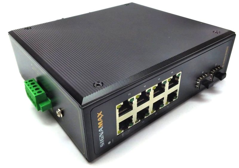 Коммутатор SI10020