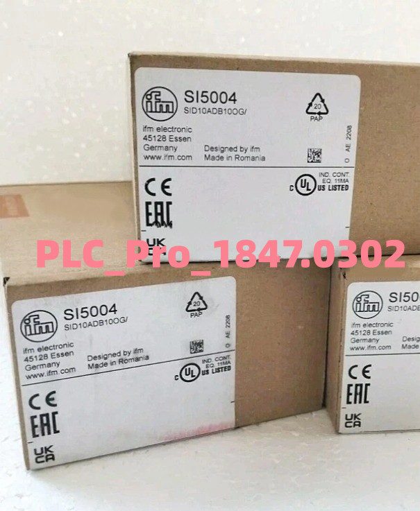 Датчик приближения ifm SI5004