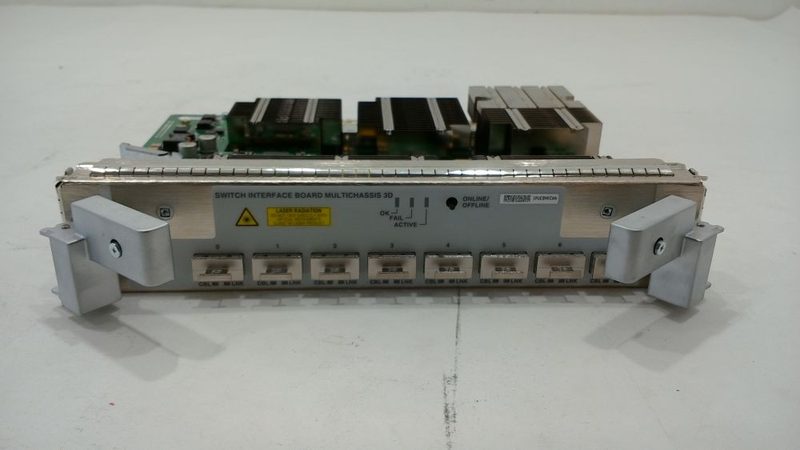 Коммутатор Juniper SIB-TXP-3D-LCC-S