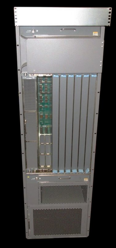 Маршрутизатор Juniper SIB3-PTX5K-S-C