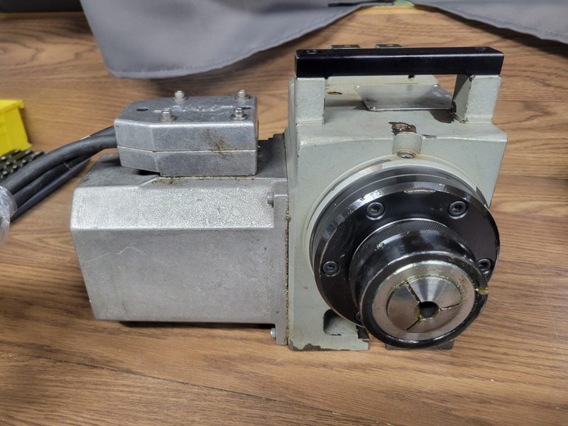 Поворотный стол Axis SIGMA-1