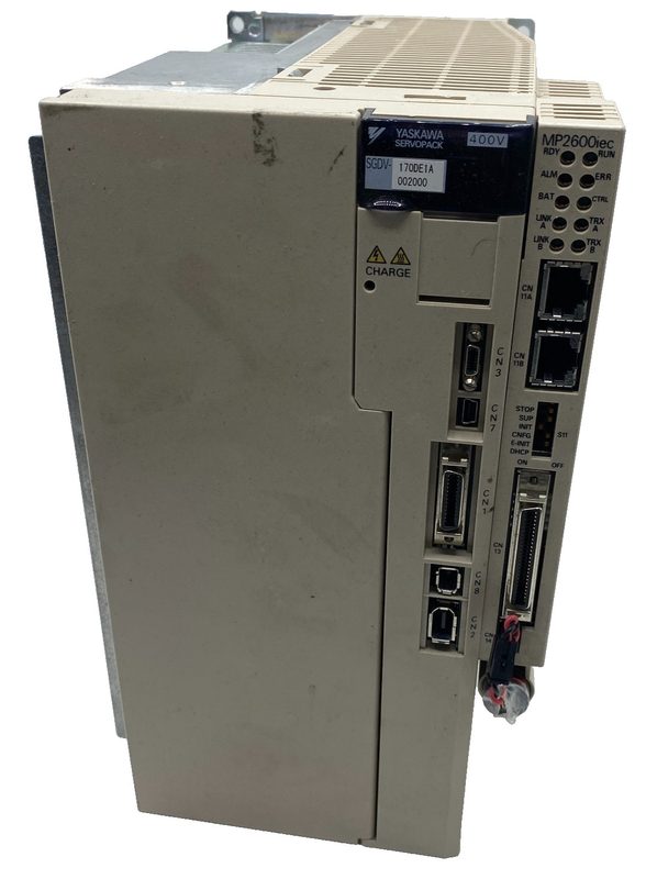 Привод Yaskawa SIGMA-5