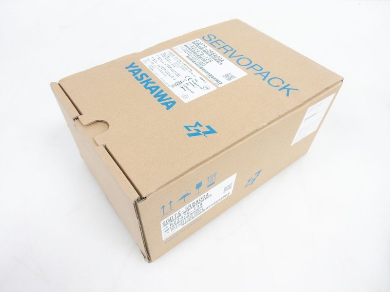 Сервопривод Yaskawa SIGMA-7S