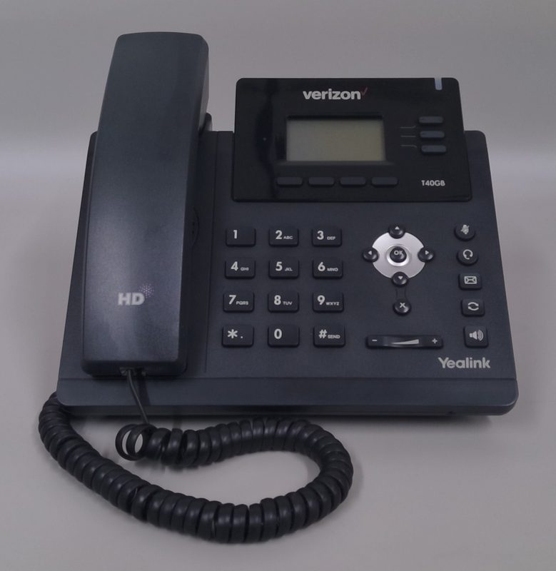 SIP-T40G