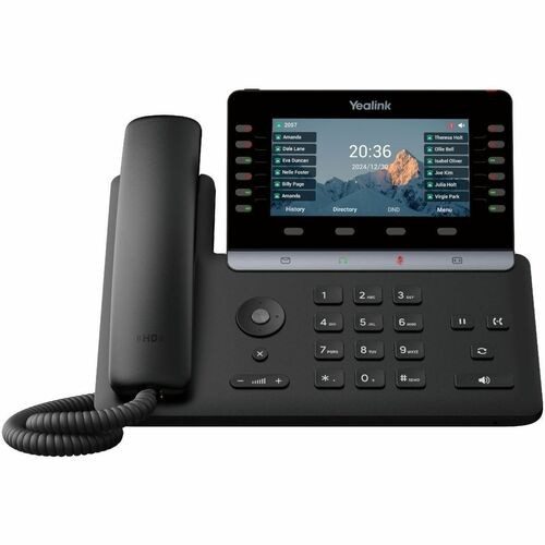 SIP-T85W