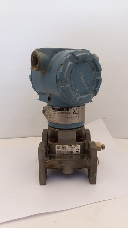 Датчик уровня Rosemount SISSD2