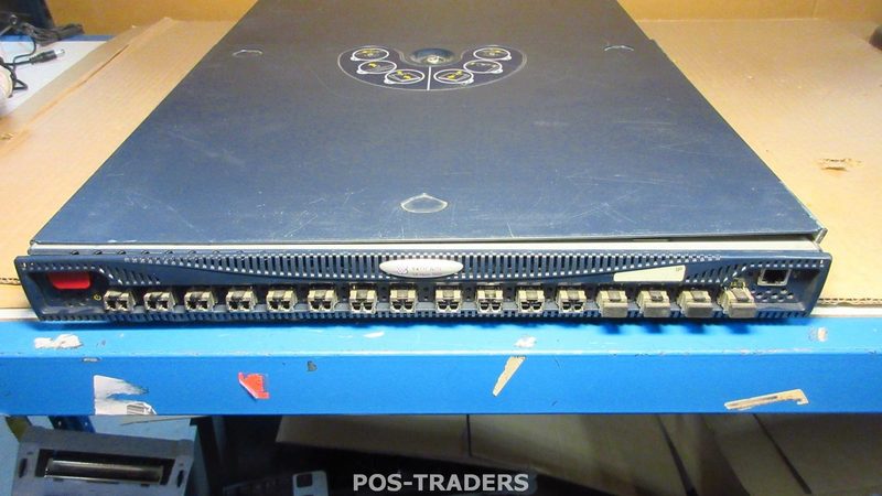 Коммутатор Brocade SK-3802-0000