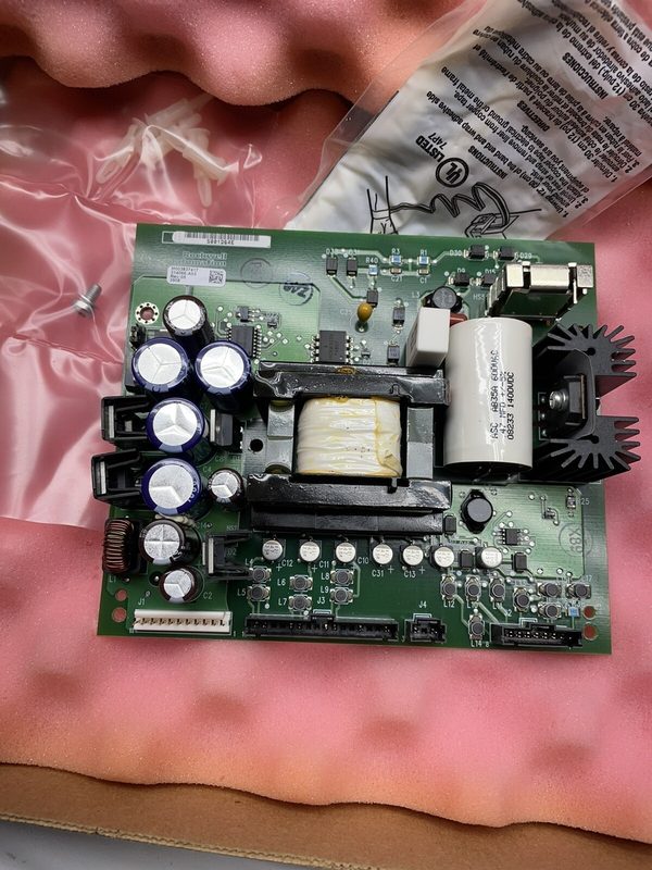 Блок питания Allen-Bradley SK-G9-PWRS1-F0