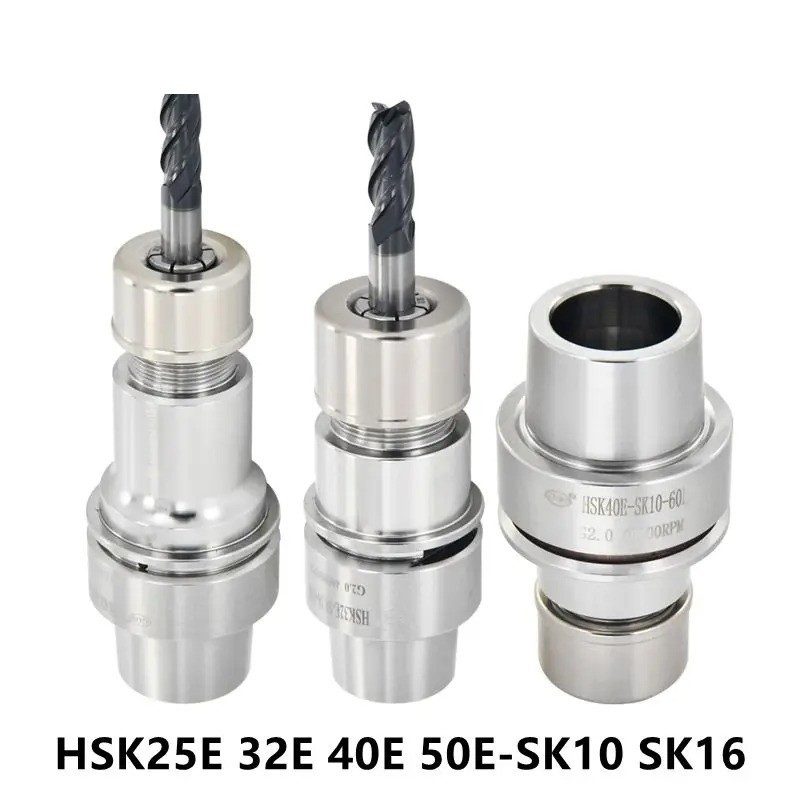 Шпиндель SK10-SK16