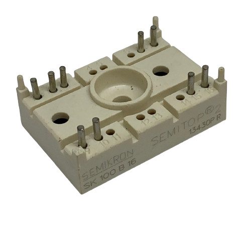 Силовой модуль IGBT SK100B16