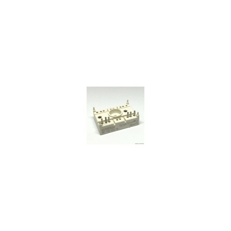 Силовой модуль IGBT Semikron SK100Q12