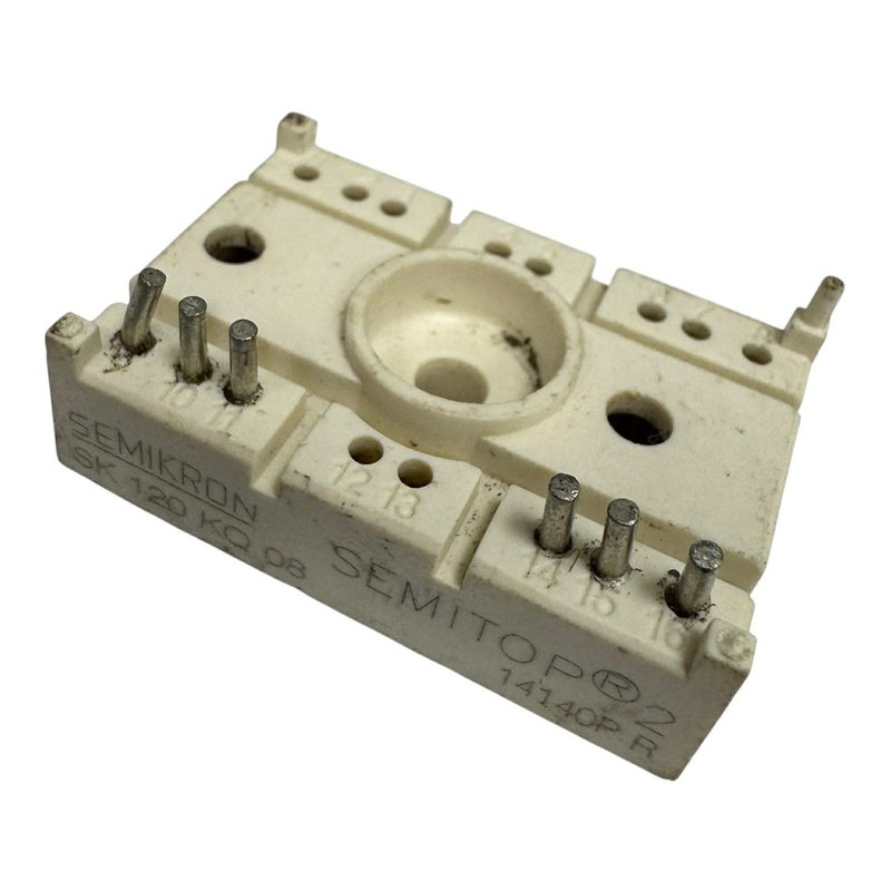 Силовой модуль IGBT SK120KQ08