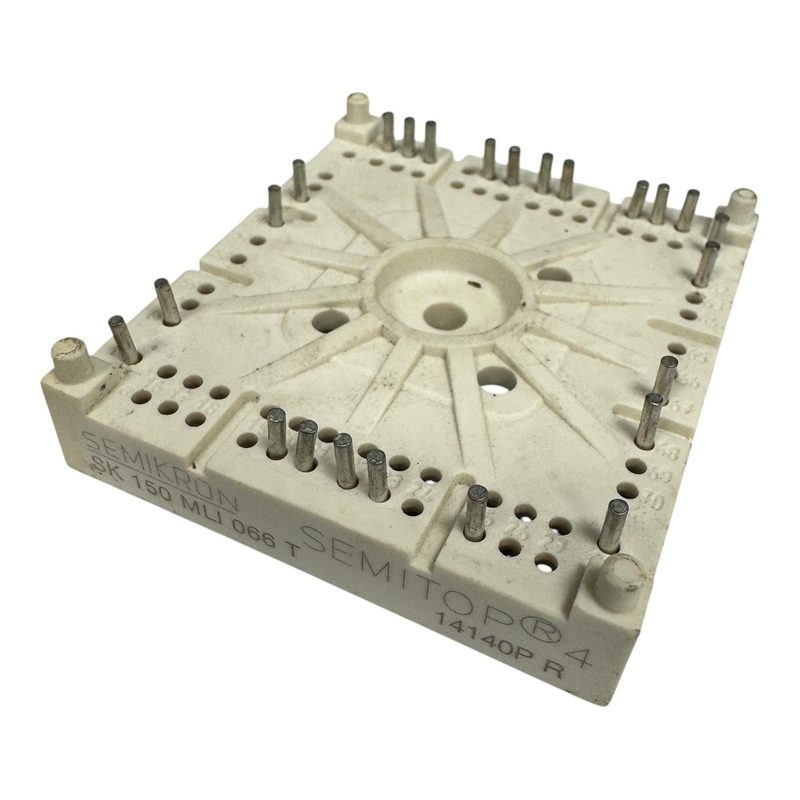 Силовой модуль IGBT SK150MLI066T