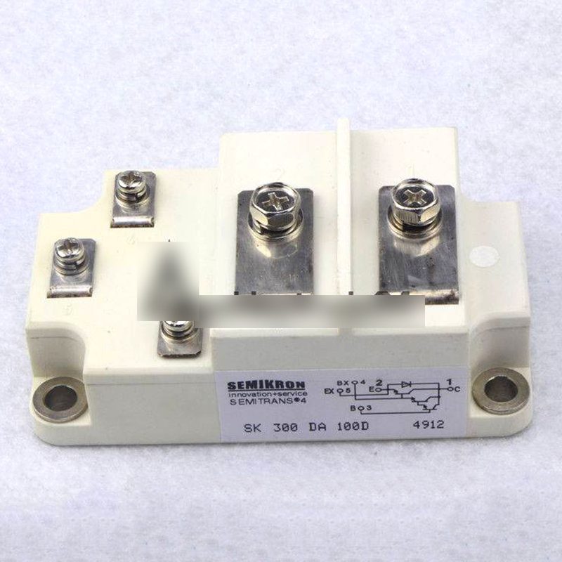 Силовой модуль SK300DA100D