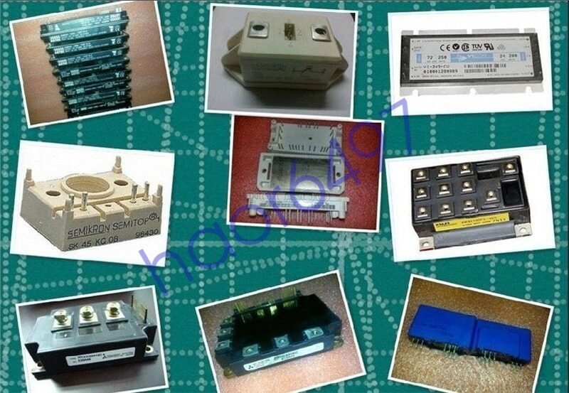 Силовой модуль IGBT SK30GBB066T