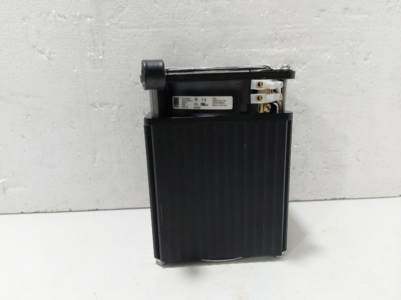 Монтажный шкаф SK3102000