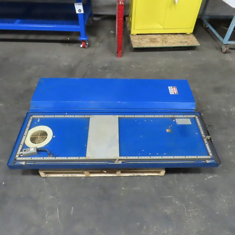 Монтажный шкаф SK3317200