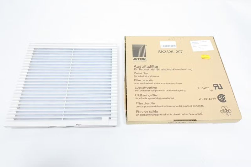 Монтажный шкаф SK3326