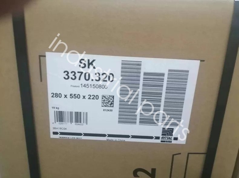 Электрооборудование SK3370320