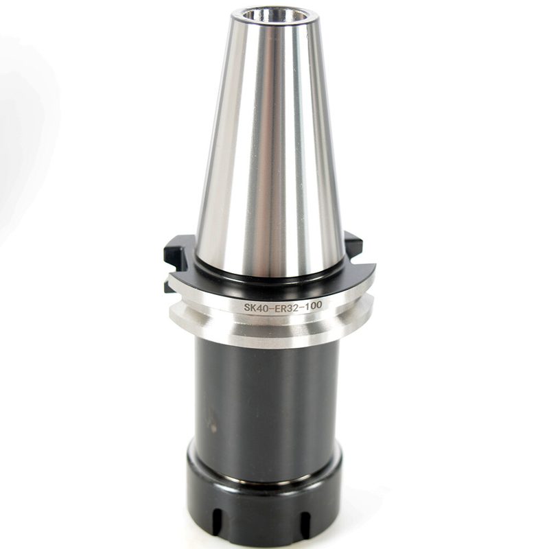 Шпиндель SK40-ER32-100